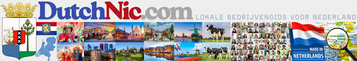 Gemaakt in Nederland - Wonen Spelen